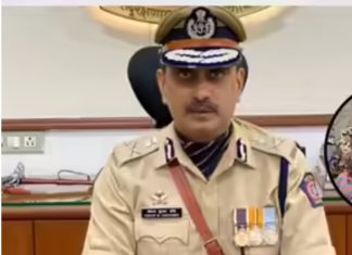 आमच्या हद्दीत अवैध धंदा नाही”; पोलिसांना आता थेट लेखी द्यावं लागणार, सापडल्यास दणका; आयुक्तांचा कठोर इशारा