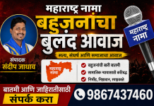 दिव्यात नालेसफाईच्या कामात मोठ्या भ्रष्टाचाराचा आरोप; प्रशासनाच्या भूमिकेवर प्रश्नचिन्ह