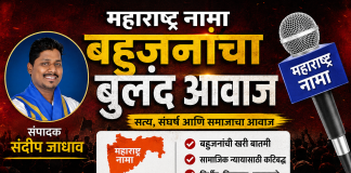 दिव्यात नालेसफाईच्या कामात मोठ्या भ्रष्टाचाराचा आरोप; प्रशासनाच्या भूमिकेवर प्रश्नचिन्ह